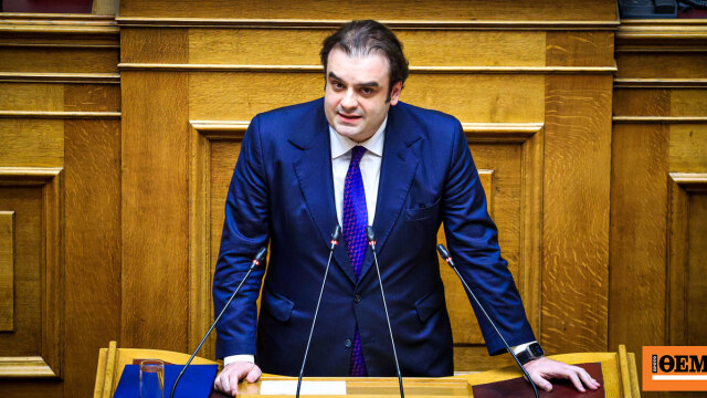 Κατατέθηκε στη Βουλή η τροπολογία Πιερρακάκη που δίνει ανάσα σε πάνω από 100.000 οφειλέτες για τα δάνεια του νόμου Κατσέλη