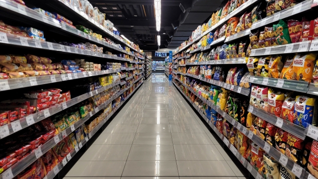 IELKA: Yunanistan'da Süpermarket Sepeti Daha Ucuz, KDV Yükü Avrupa'da İkinci Sırada