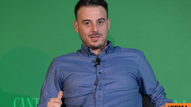Θανάσης Τάσσος: Γιατί η Ήπειρος αξίζει να μπει στον γαστρονομικό χάρτη της Ελλάδας