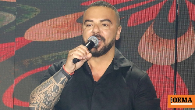 «Ρεσιτάλ» από τον Τριαντάφυλλο: Λέει ότι θέλει να κάνει σχέση με την πιο φτωχή και καλή κοπέλα και ότι αγνοεί την Ιωάννα Τούνη