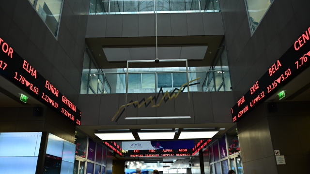 Borsa: Düzeltme Devam Etti - Banka Baskıları Toparlanmayı Engelledi