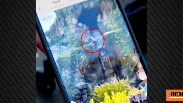 Έφηβος έπεσε από καταρράκτη σε ατραξιόν της Disneyland στην Καλιφόρνια, δείτε βίντεο