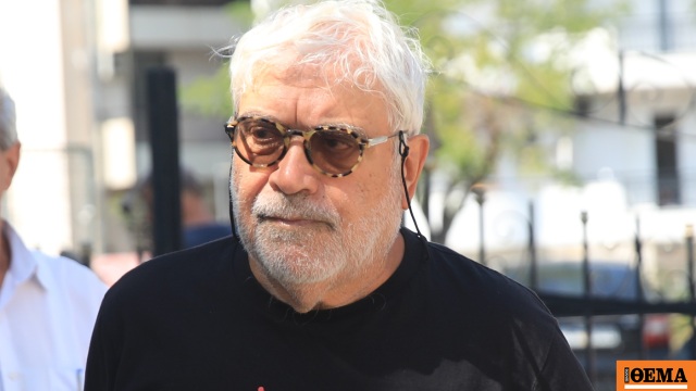Ο Πιατάς απάντησε στον Σμαραγδή για τους θανάτους του Μουστάκα και του Ψάλτη: Να καταργήσουμε και το αστείο;