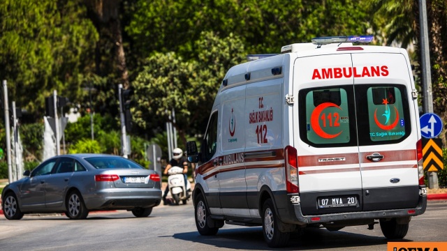 Τραγωδία στην Τουρκία: 70χρονος Έλληνας βρέθηκε νεκρός σε ξενοδοχείο στην Αττάλεια