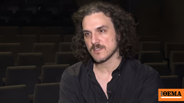 Αιμιλιανός Σταματάκης: Έχω βιώσει την απόρριψη στη δουλειά, σκέφτομαι συνέχεια να τα παρατήσω, αλλά δεν πρέπει να το αφήνεις να σε παίρνει από κάτω