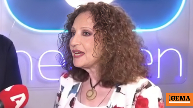 Γλυκερία: Δεν μου αρέσει καθόλου ο αιχμηρός λόγος στην τραπ, με ενοχλεί γιατί προσβάλλει διάφορα πράγματα