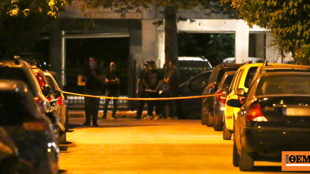 Με μαχαιριά στον θώρακα ο 17χρονος που έπεσε νεκρός μετά από συμπλοκή στην Καλλιθέα: «Είδαμε τους τύπους να τρέχουν και μετά το παιδί αιμόφυρτο»