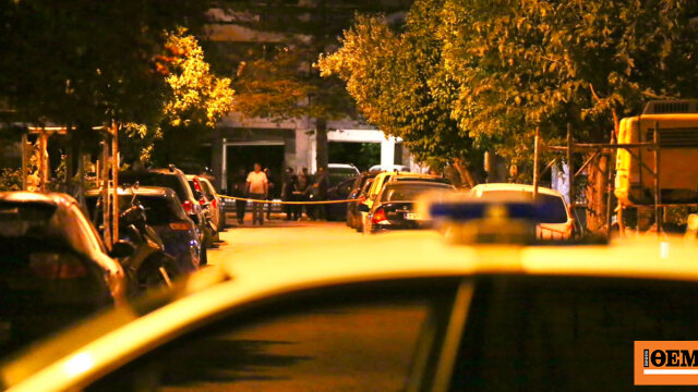Συνελήφθη ο δράστης που μαχαίρωσε και σκότωσε τον 17χρονο στην Καλλιθέα, ομολόγησε το έγκλημα