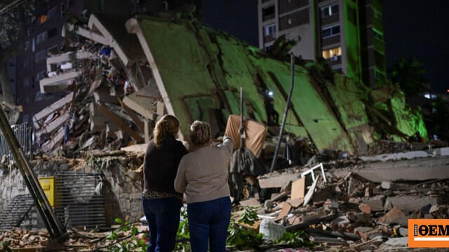 Venezuela'da 7,2 ve 7,5 Büyüklüğündeki Çifte Depremler Karakas'ta Mahalleleri Yerle Bir Etti, Binlerce Ölü Korkusu ve Kaos Görüntüleri