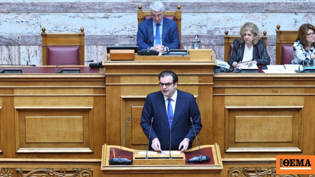 Υπερψηφίστηκε η ρύθμιση για τους δανειολήπτες του νόμου Κατσέλη: Μείωση δόσεων και τόκων για τα «κόκκινα» δάνεια