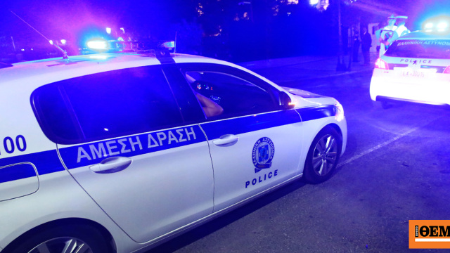 Νεαρός σοβαρά τραυματίας στον θώρακα μετά από συμπλοκή 10 ατόμων στην Καλλιθέα, 8 προσαγωγές
