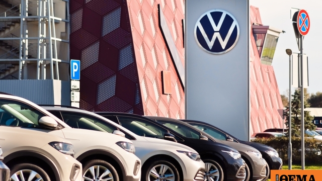 Volkswagen'de 100.000'e varan işten çıkarma ve fabrika kapatma planları