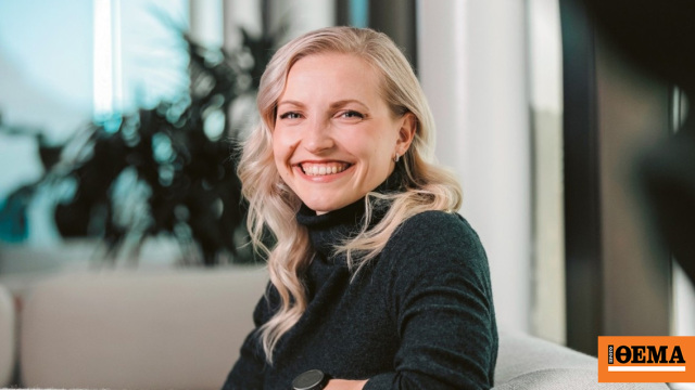 Marian Víkula (Wolt): Teslimat uygulamasından 'cebindeki alışveriş merkezi' platformuna