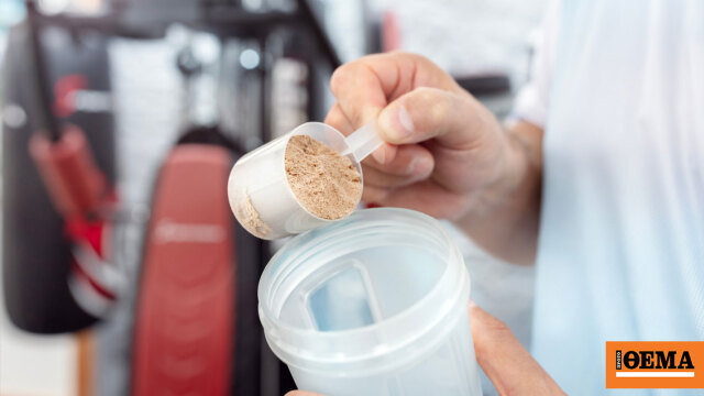 Whey Protein: Protein Çılgınlığı Kıtlığa Yol Açıyor – Fitness ve Zayıflama İlaçları Talebi Patlattı