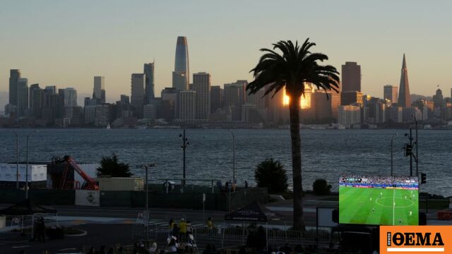 2026 Dünya Kupası: Kaliforniya, San Jose'deki fan zone'da silahlı saldırıda bir ölü