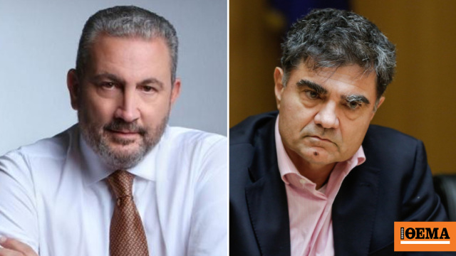 Aktor: Motor Oil'in %75'ini satın almak için Ηλέκτωρ ve Thalis'e teklif