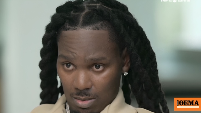 Eski NFL Yıldızı Chris Johnson ALS Teşhisiyle Mücadelesini Anlattı