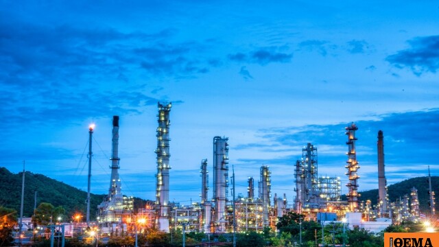 Eurobank Equities: Petrol Rafinerilerine Güven Oyu – Hedef Fiyatları Yükseltiyor – Motor Oil Favori