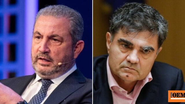 AKTOR-Motor Oil Büyük Anlaşması: HLEKTOR, Thalis ve FSRU Masada