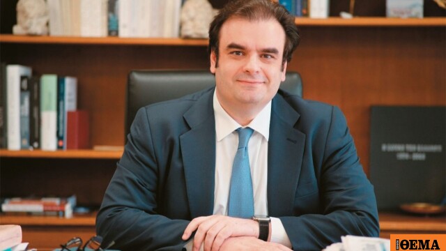 Pierrakakis: IRIS, Yunan dijital ekonomisinin başarı hikayesidir