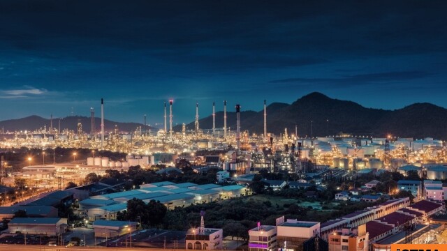 Pantelakis Securities: Yunan rafinerilerine yeni ivme – Motor Oil %33 yükseliş potansiyeliyle odakta