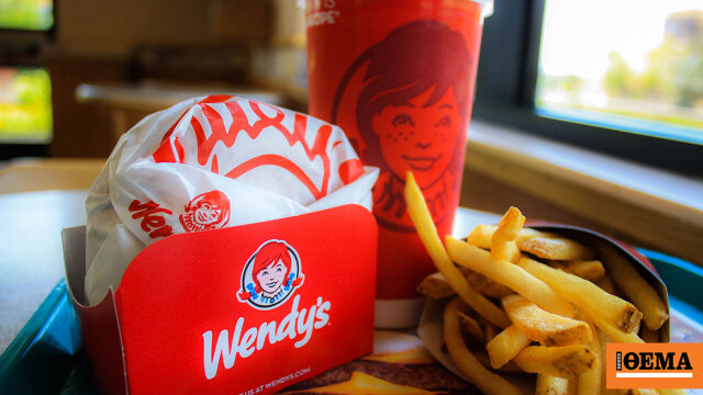 Wendy’s: Sosyal Medyada Bir Yorum Hisseleri Tarihi Ralliye Taşıdı