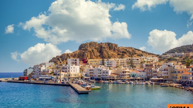 Δεν έχουν αναφερθεί ζημιές από τον σεισμό 5,2 Ρίχτερ στην Κάρπαθο, σε αυξημένη ετοιμότητα η πυροσβεστική