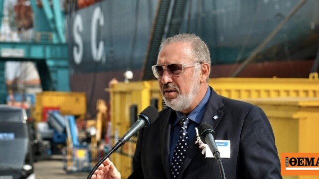 TEN: Hyundai'ye İkinci LNG Gemisi Siparişi – Yeni İnşa Programı 20 Gemiye Ulaştı