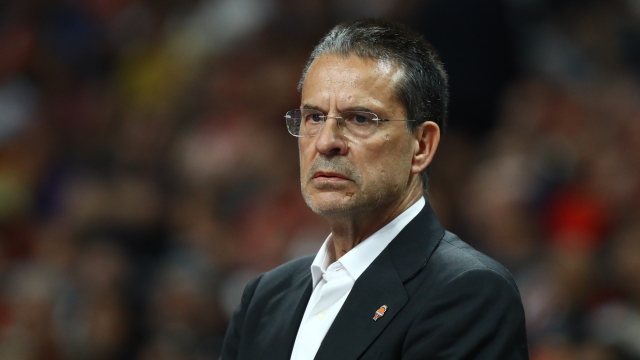 Τέλος και επίσημα από τη Βαλένθια ο Πέδρο Μαρτίνεθ, αναλαμβάνει τη Ρεάλ Μαδρίτης