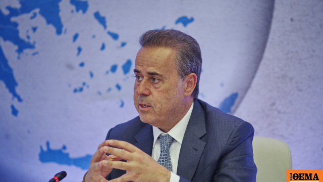 Orta Makedonya ve Epir'de Kuraklıkla Mücadele İçin 7 Yeni Projeye Yeşil Işık
