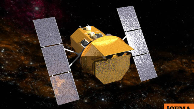 NASA, Mahkum Uzay Teleskobunu Kurtarma Görevi Başlattı: Güvenli Yörüngeye Geri Döndürmeye Çalışacak