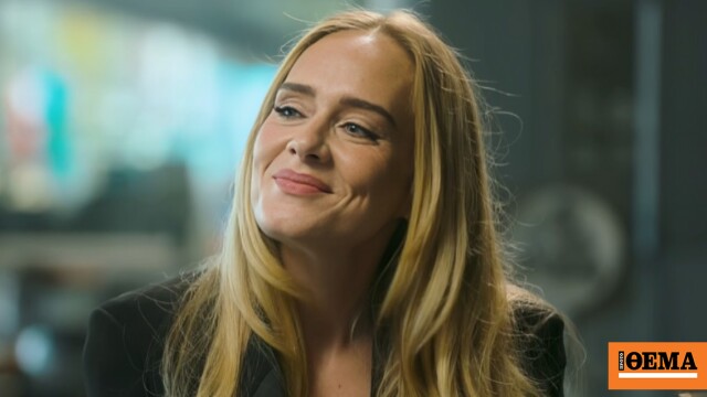 Adele: Δεν περίμενα ότι θα δεθώ με τον γιο μου μέσα από τη Formula 1, φτάνουμε στο σημείο να τσακωνόμαστε για οδηγούς