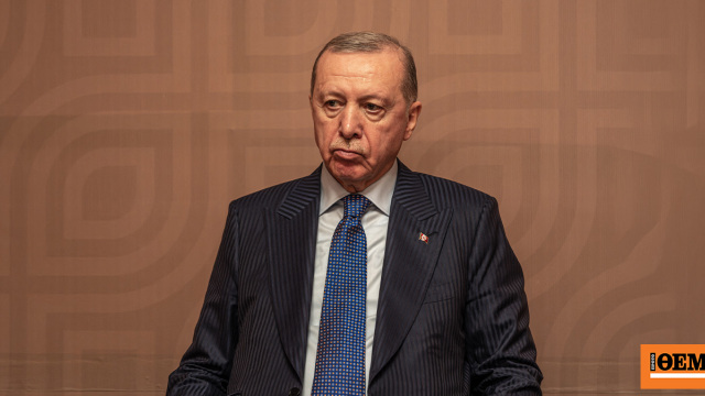 Ξανά κατά Νετανιάχου ο Ερντογάν: Είναι εθισμένος στον πόλεμο, να μην του επιτραπεί να πνίξει ξανά την περιοχή μας στη μυρωδιά της πυρίτιδας και του αίματος