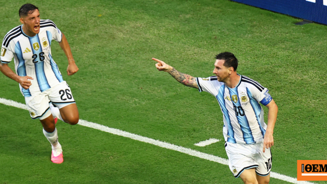 Durdurulamaz Rekor Makinesi: Messi, Pele'yi Tarihi Bir Alanda Geçti ve 2026 Dünya Kupası'nda Gol Kralı Olma Yolunda İlerliyor