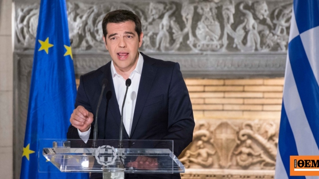 ΝΔ κατά Τσίπρα για τα 11 χρόνια από το δημοψήφισμα: Κανείς δεν ξεχνά όσους έπαιξαν με την τύχη της πατρίδας