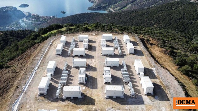Yenilenebilir Enerji: Fotovoltaik Patlamasından Bataryalara – 2028'e Kadar 3 GW Planı