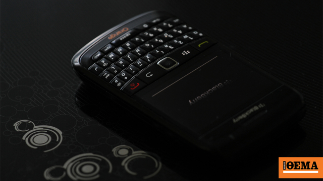 Büyük Dönüş: BlackBerry Sessizce Nasıl Auto-Tech ve Yapay Zeka Devi Haline Geldi
