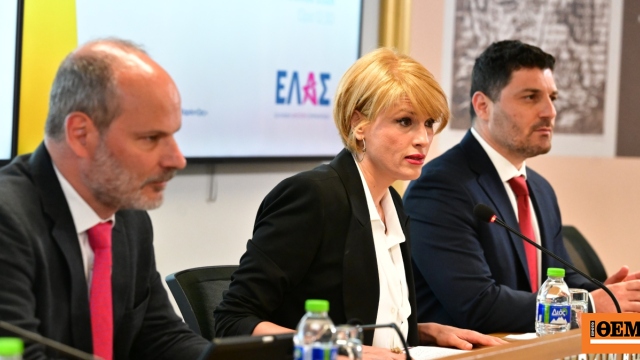 ΕΛΑΣ: Μνημείο ανακριβειών ο επταετής απολογισμός της κυβέρνησης Μητσοτάκη