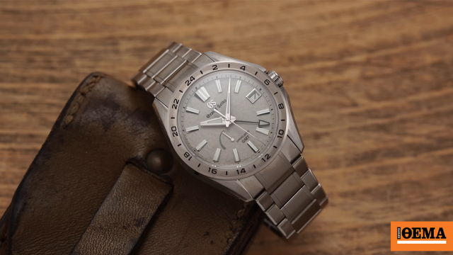 Η εντυπωσιακή άνοδος της Grand Seiko αλλάζει την υψηλή ωρολογοποιία