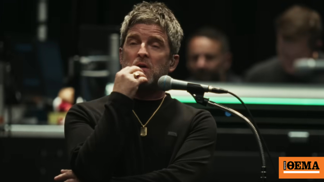 Oasis: Κυκλοφόρησε το πρώτο teaser του ντοκιμαντέρ του συγκροτήματος «Don’t Look Back in Anger»