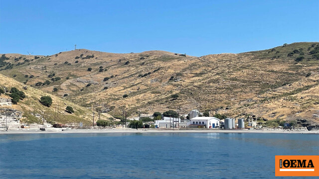 Ayos Stratis, %98 YEK ile Örnek Enerji Adası Oldu