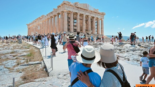 Turizm: Sezon dinamik başladı, Haziran ayında yüksek performans