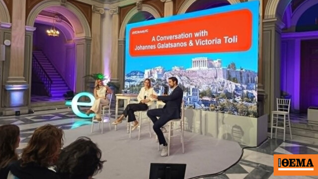 Victoria Toli (Finny): Amerikalıların Varlık Yönetiminin Arkasındaki Yunan Kadın – Geri Dönüş Düşünceleri