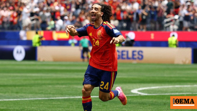 2026 Dünya Kupası: İspanyollar, MVP Cucurella için Mendilibar'ın sözünü hatırladı