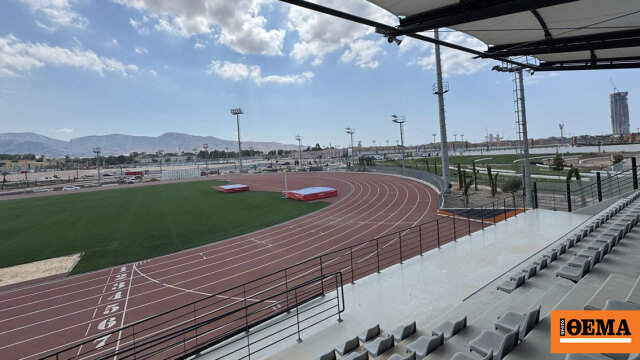 Ellinikon Spor Parkı Açılıyor – 100 Milyon Euro Yatırım ve 2027'de 1 Milyon Ziyaretçi Hedefi