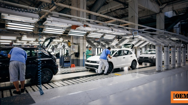 Volkswagen'in 2030'a Kadar Lider Olma Planı: Model ve Donanımda Kısıtlama
