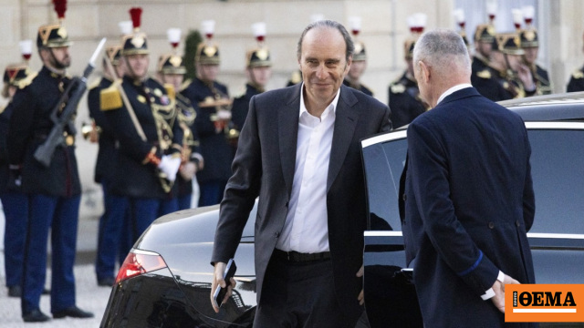 Xavier Niel: Vodafone'un 6 Milyar Dolarlık Anlaşmayla En Büyük Hissedarı Olan Milyarder