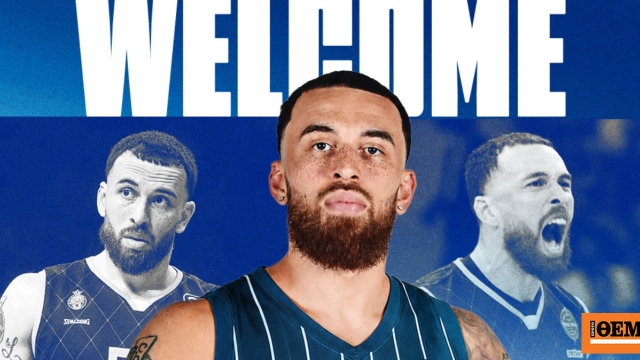 Mike James, Anadolu Efes'e imza attı