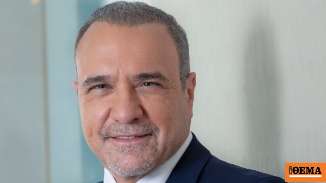 Από την πληροφορία στην έξυπνη διαχείριση κινδύνου Από την πληροφορία στην έξυπνη διαχείριση κινδύνου