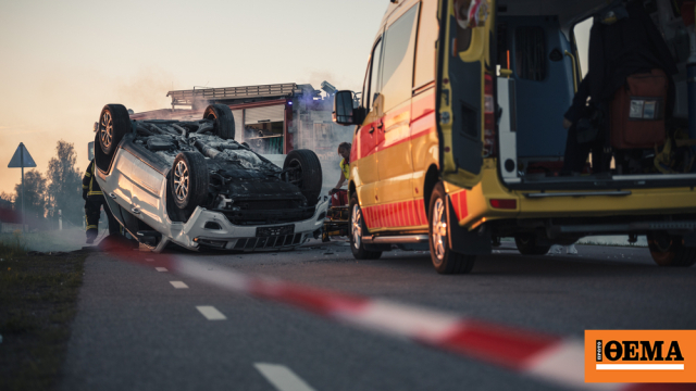 Avrupa Trafik Kazalarıyla Mücadelede Geride Kalıyor: Bir Yılda 19.500 Ölü ve 2030 Hedefi Uzaklaşıyor